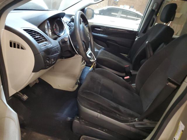Photo 7 from auction – 2013 DODGE GRAND CARA with VIN 2C4RDGBG8DR804654