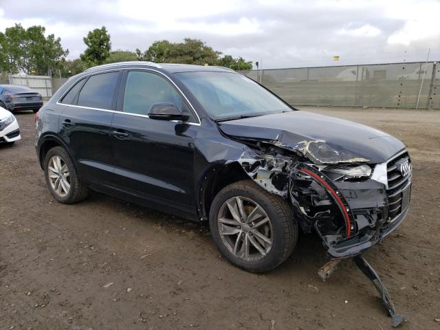 Photo 4 from auction – 2016 AUDI Q3 PREMIUM with VIN WA1BFCFS7GR019890