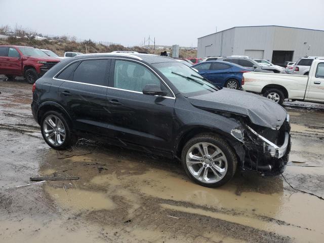 Photo 4 from auction – 2015 AUDI Q3 PRESTIG with VIN WA1GFCFS3FR009412