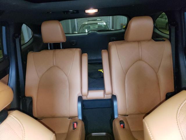 Photo 10 from auction – 2020 TOYOTA HIGHLANDER with VIN 5TDFZRAH5LS003762