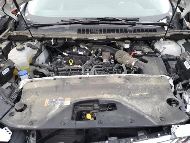 Photo 11 from auction – 2022 FORD EDGE SEL with VIN 2FMPK4J96NBA54644