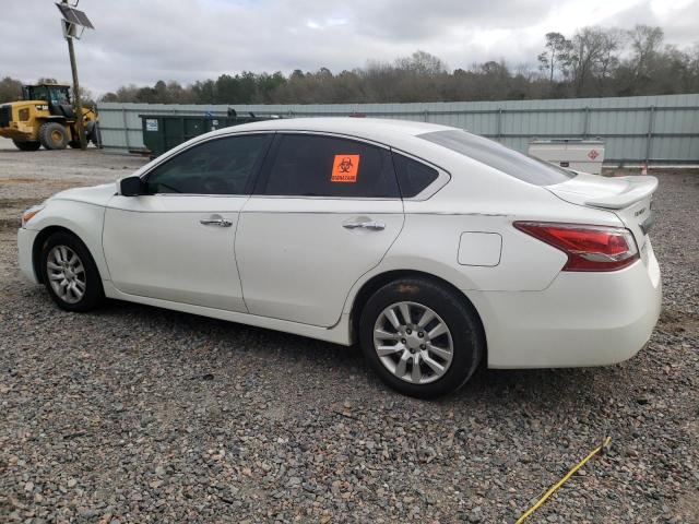 Photo 2 from auction – 2013 NISSAN ALTIMA 2.5 with VIN 1N4AL3AP2DC271516