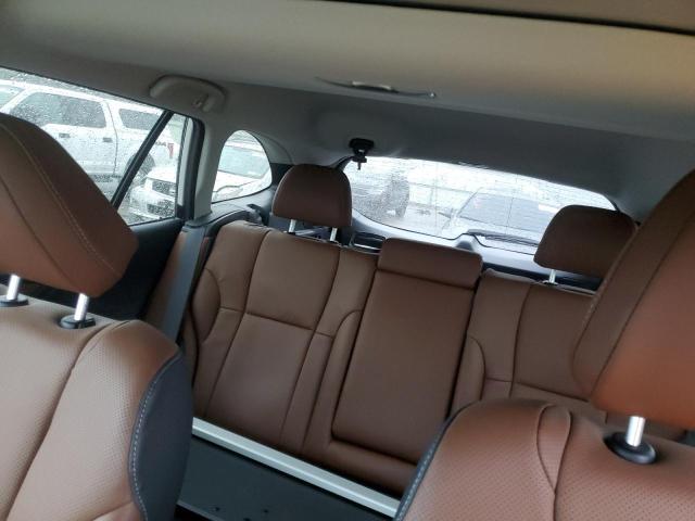 Photo 10 from auction – 2020 SUBARU OUTBACK TO with VIN 4S4BTAPC9L3161399