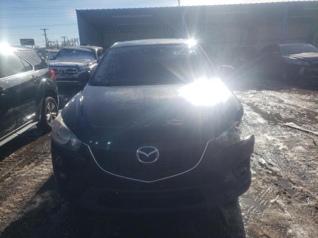 Photo 5 from auction – 2015 MAZDA CX-5 TOURI with VIN JM3KE2CY2F0481327