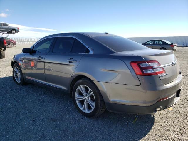 Photo 2 from auction – 2013 FORD TAURUS SEL with VIN 1FAHP2E86DG171167