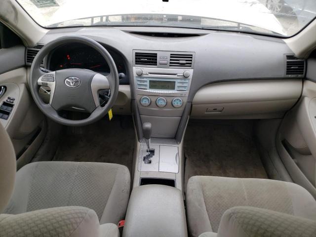 Photo 8 from auction – 2008 TOYOTA CAMRY CE with VIN 4T1BE46K48U790770
