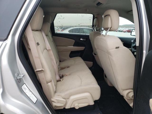 Photo 10 from auction – 2012 DODGE JOURNEY SX with VIN 3C4PDCBG6CT202119