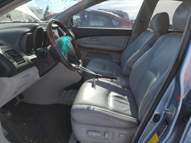 Photo 7 from auction – 2004 LEXUS RX 330 with VIN JTJHA31U140044756