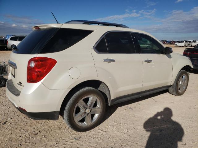 Photo 3 from auction – 2014 CHEVROLET EQUINOX LT with VIN 1GNALDEK5EZ106936