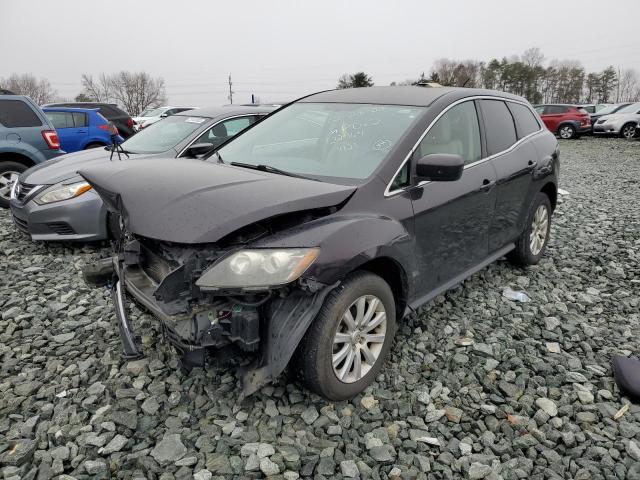 Zdjęcie 1 z aukcji – 2010 MAZDA CX-7 z VIN JM3ER2WMXA0314121