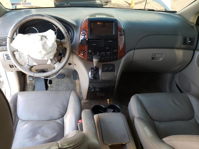 Photo 8 from auction – 2006 TOYOTA SIEANNA with VIN 5TDZA22C36S506905