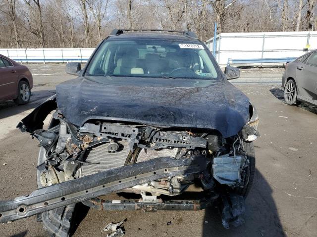 Photo 5 from auction – 2010 SUBARU OUTBACK 2. with VIN 4S4BRBAC1A1320759