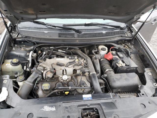 Photo 12 from auction – 2010 LINCOLN MKT with VIN 2LMHJ5AT9ABJ11328