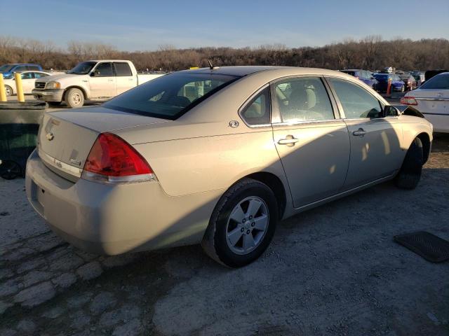 Photo 3 from auction – 2008 CHEVROLET IMPALA LT with VIN 2G1WT58K189145921