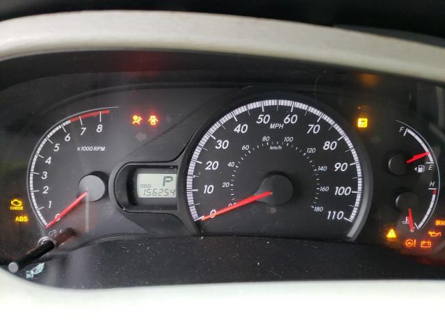 Foto 9 de la subasta – 2011 TOYOTA SIENNA LE con VIN 5TDKK3DC8BS080480