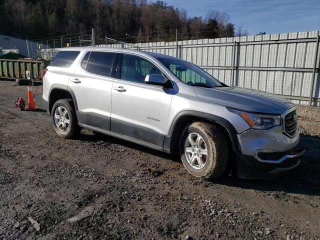Photo 4 from auction – 2019 GMC ACADIA SLE with VIN 1GKKNKLA9KZ127634