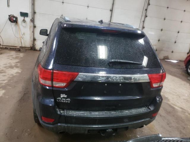 Photo 6 from auction – 2011 JEEP GRAND CHER with VIN 1J4RR4GT3BC572874