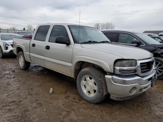 Photo 4 from auction – 2005 GMC NEW SIERRA with VIN 2GTEK13T851383516