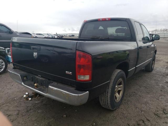 Photo 3 from auction – 2005 DODGE RAM 1500 S with VIN 1D7HA18N35J573858