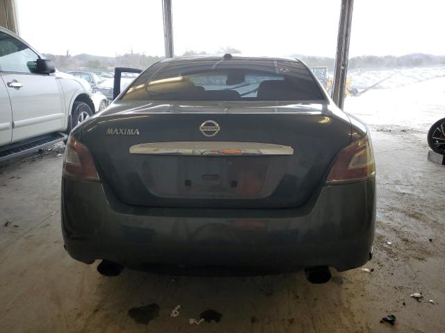Photo 6 from auction – 2012 NISSAN MAXIMA S with VIN 1N4AA5AP0CC868132