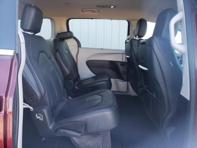 Photo 11 from auction – 2018 CHRYSLER PACIFICA T with VIN 2C4RC1EG6JR116580