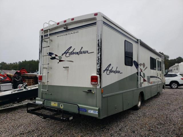 Photo 4 from auction – 1997 CHEVROLET P30 with VIN 1GBLP37J0V3316596