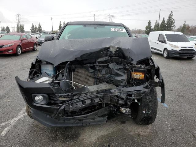 Photo 5 from auction – 2017 TOYOTA TACOMA DOU with VIN 3TMBZ5DN3HM008569