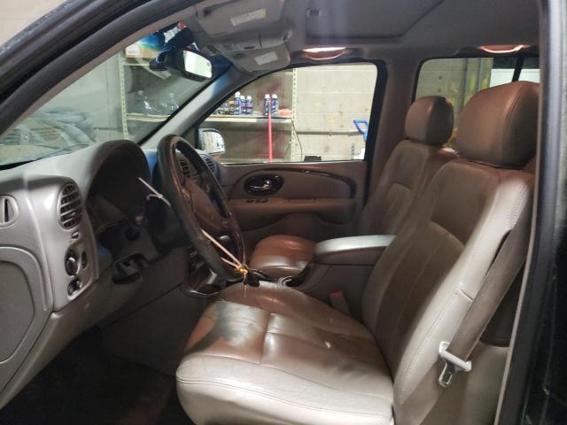 Photo 7 from auction – 2004 BUICK RAINIER CX with VIN 5GAET13P442248212