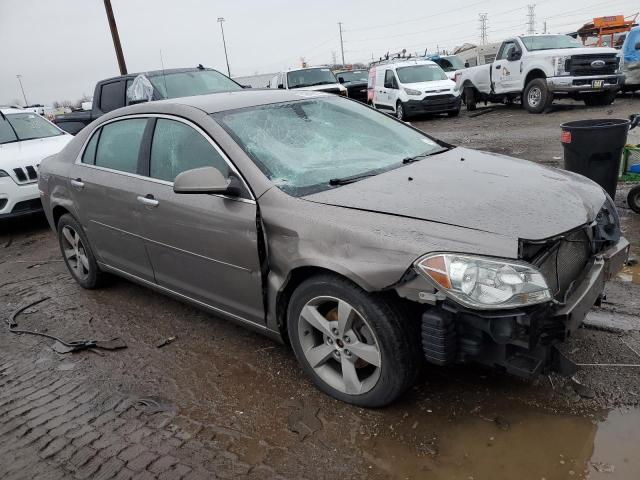 Photo 4 from auction – 2012 CHEVROLET MALIBU 1LT with VIN 1G1ZC5E00CF278153