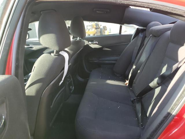 Photo 10 from auction – 2013 DODGE CHARGER SE with VIN 2C3CDXBG6DH509925
