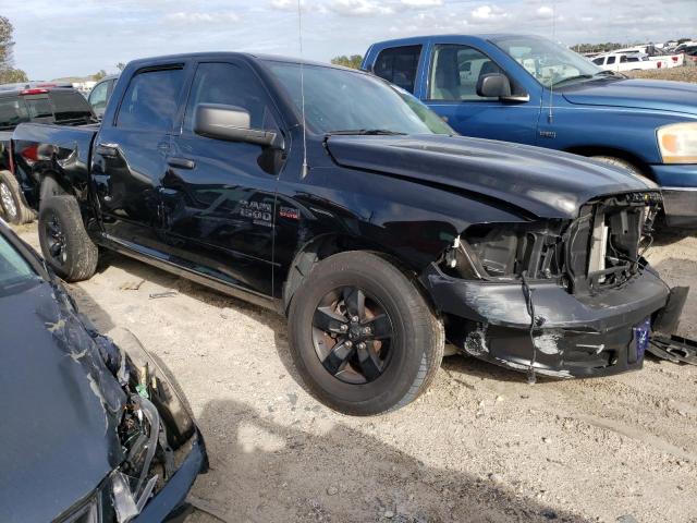 Photo 4 from auction – 2022 RAM 1500 CLASS with VIN 3C6RR6KT3NG172430
