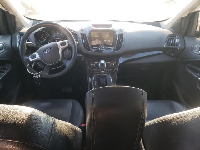 Photo 8 from auction – 2014 FORD ESCAPE TIT with VIN 1FMCU9J98EUA57108