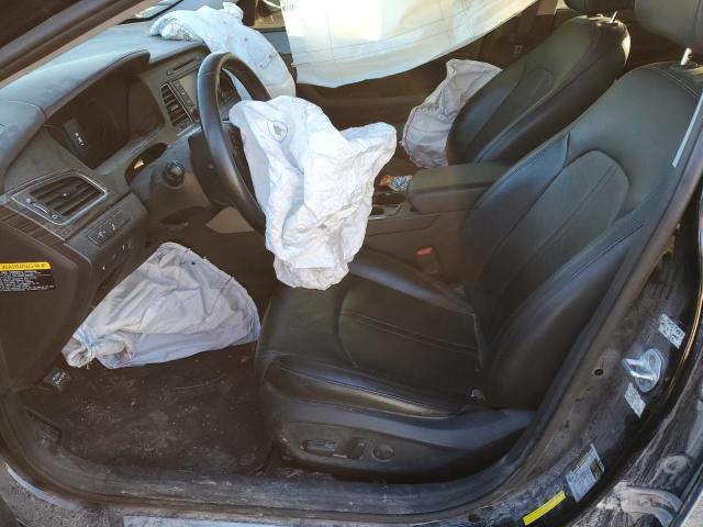 Photo 7 from auction – 2015 HYUNDAI SONATA SPO with VIN 5NPE34AF2FH181329