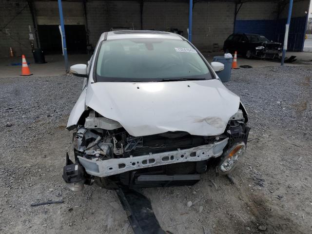 صورة رقم 5 من المزاد - 2012 FORD FOCUS SEL مع VIN 1FAHP3H24CL394035