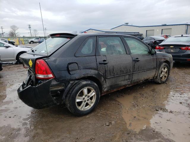Photo 3 from auction – 2005 CHEVROLET MALIBU with VIN 1G1ZT64865F194161