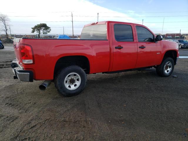 Photo 3 from auction – 2008 GMC SIERRA C25 with VIN 1GTHC23618F193239