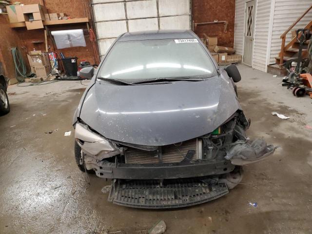 Photo 5 from auction – 2016 TOYOTA COROLLA EC with VIN 2T1BPRHE1GC625015