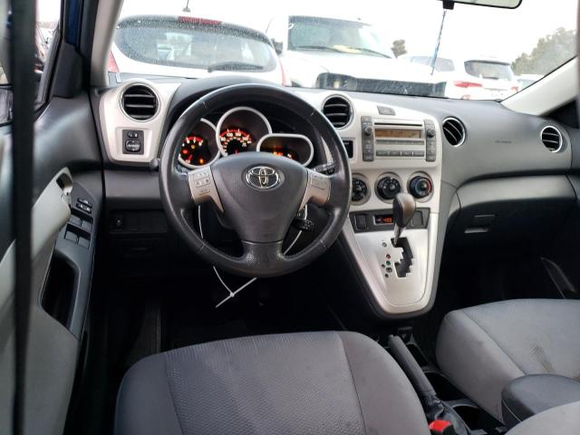 Photo 8 from auction – 2010 TOYOTA COROLLA MA with VIN 2T1KE4EE7AC044719