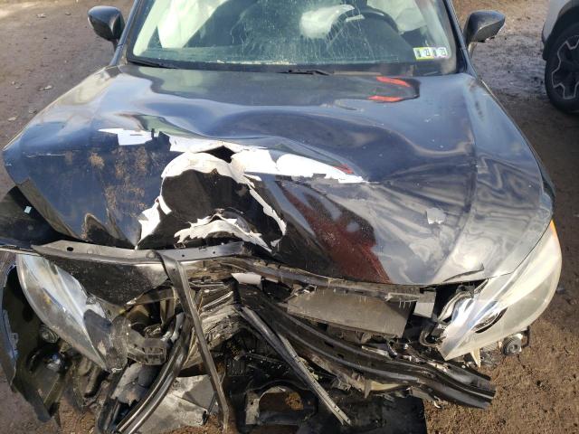 Photo 11 from auction – 2017 SUBARU LEGACY 2.5 with VIN 4S3BNAF66H3023708