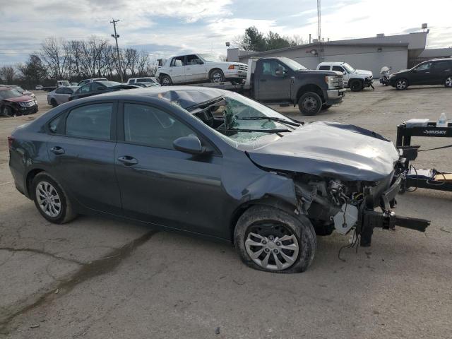 Photo 4 from auction – 2019 KIA FORTE FE with VIN 3KPF24AD0KE011474