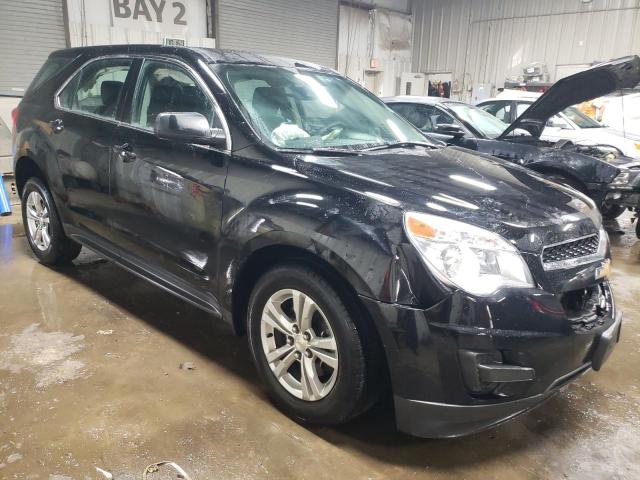 Фото 4 с аукциона – 2014 CHEVROLET EQUINOX LS с VIN 2GNFLEEK5E6222340