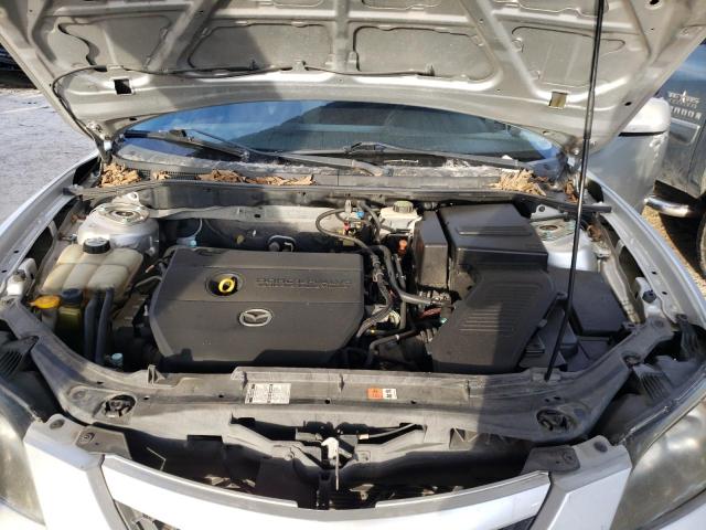Photo 11 from auction – 2009 MAZDA 3 I with VIN JM1BK32F491188275