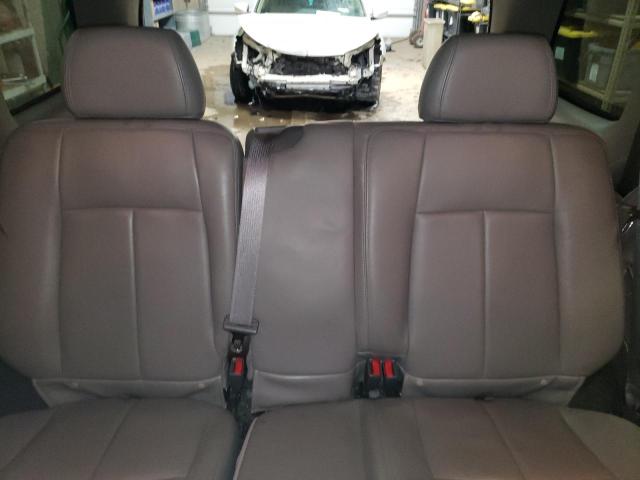 Photo 10 from auction – 2004 BUICK RAINIER CX with VIN 5GAET13P442248212
