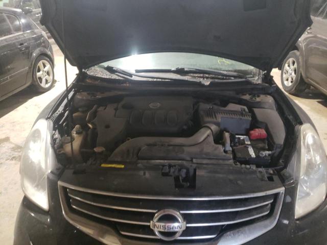 Photo 11 from auction – 2010 NISSAN ALTIMA BAS with VIN 1N4AL2AP2AN409968