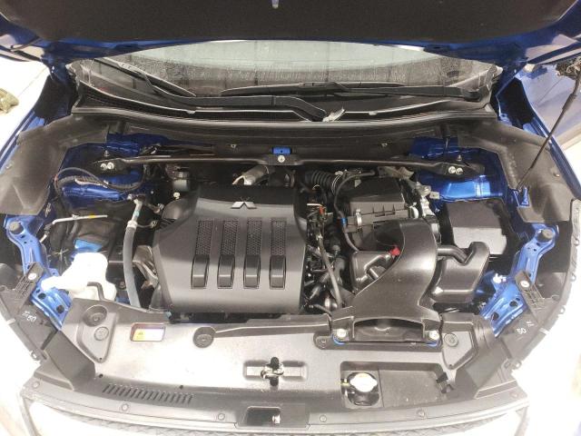 Photo 12 from auction – 2020 MITSUBISHI ECLIPSE CR with VIN JA4AS5AA8LZ037181