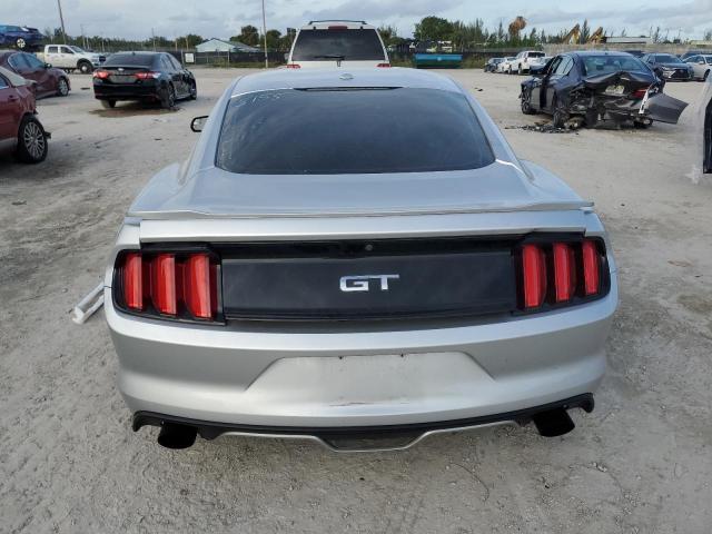 Photo 6 from auction – 2015 FORD MUSTANG GT with VIN 1FA6P8CF0F5325155