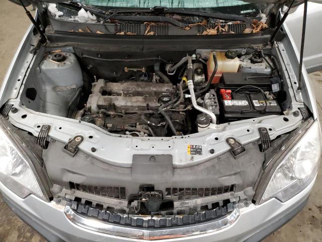 Photo 11 from auction – 2013 CHEVROLET CAPTIVA LS with VIN 3GNFL2EKXDS526228