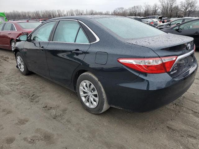 Photo 2 from auction – 2017 TOYOTA CAMRY LE with VIN 4T1BF1FK5HU441080