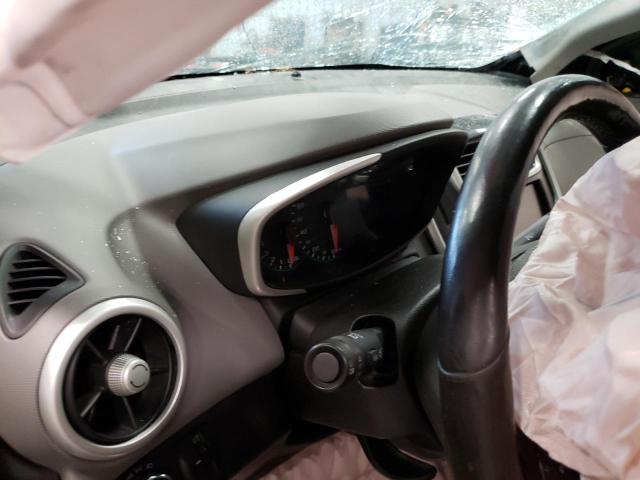 Photo 9 from auction – 2017 CHEVROLET SONIC PREM with VIN 1G1JF5SB3H4125957