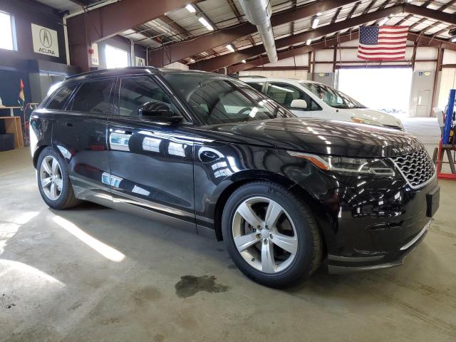 Photo 4 from auction – 2018 LAND ROVER RANGE ROVE with VIN SALYB2RV5JA740817